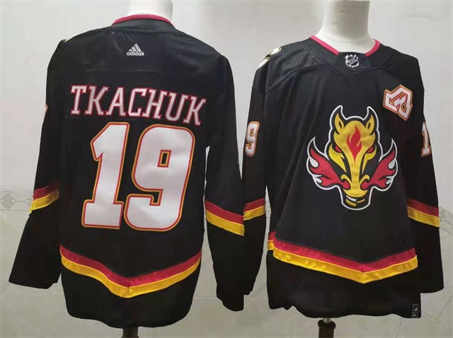 Calgary Flames jerseys 2022-013